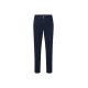 KARLOWSKY Herren 5-Pocket-Hose CLASSIC-STRETCH Nachtblau