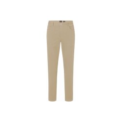 KARLOWSKY Herren 5-Pocket-Hose CLASSIC-STRETCH Kieselbeige