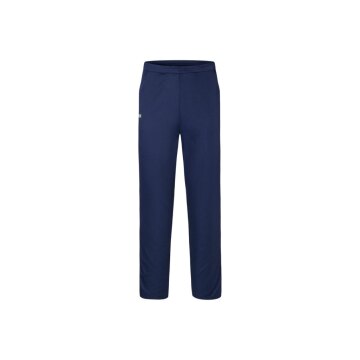 KARLOWSKY Unisex Schlupfhose ESSENTIAL Comfort-Fit Twill Marine