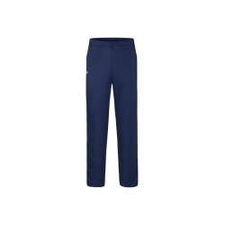 KARLOWSKY Unisex Schlupfhose ESSENTIAL Comfort-Fit Twill...