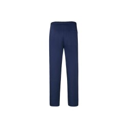 KARLOWSKY Unisex Schlupfhose ESSENTIAL Comfort-Fit Twill Marine