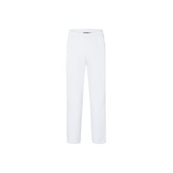 KARLOWSKY Unisex Schlupfhose ESSENTIAL Comfort-Fit Twill...