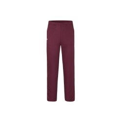 KARLOWSKY Unisex Schlupfhose ESSENTIAL Comfort-Fit Twill...