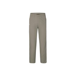 KARLOWSKY Unisex Schlupfhose ESSENTIAL Comfort-Fit Twill...