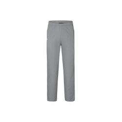 KARLOWSKY  Schlupfhose ESSENTIAL Comfort-Fit Twill...