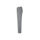 KARLOWSKY  Schlupfhose ESSENTIAL Comfort-Fit Twill Platingrau