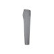 KARLOWSKY  Schlupfhose ESSENTIAL Comfort-Fit Twill Platingrau