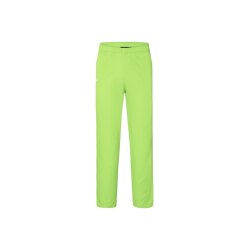 KARLOWSKY Unisex Schlupfhose ESSENTIAL Comfort-Fit Twill...