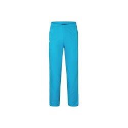 KARLOWSKY Schlupfhose ESSENTIAL Comfort-Fit Twill...