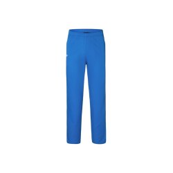 KARLOWSKY Schlupfhose ESSENTIAL Comfort-Fit Twill...