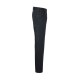 KARLOWSKY Herren Hose MANOLO 5-Pocket-Style Twill Schwarz