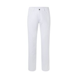 KARLOWSKY Herren Hose MANOLO 5-Pocket-Style Regular Twill...