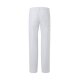 KARLOWSKY Herren Hose MANOLO 5-Pocket-Style Regular Twill Weiß