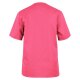 beb Basic Kasack Unisex Kurzarm Pink XXL