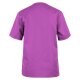 beb Basic Kasack Unisex Kurzarm Raspberry 4XL