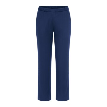 KARLOWSKY Herren Schlupfhose KASPAR Comfort-Fit Twill Marine