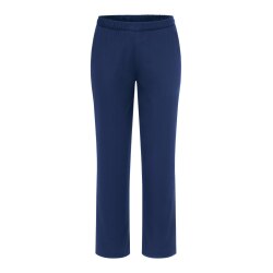KARLOWSKY Herren Schlupfhose KASPAR Comfort-Fit Twill Marine