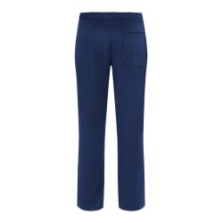 KARLOWSKY Herren Schlupfhose KASPAR Comfort-Fit Twill Marine
