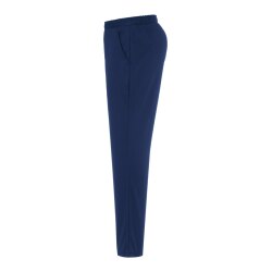 KARLOWSKY Herren Schlupfhose KASPAR Comfort-Fit Twill Marine