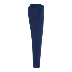 KARLOWSKY Herren Schlupfhose KASPAR Comfort-Fit Twill Marine