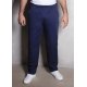 KARLOWSKY Herren Schlupfhose KASPAR Comfort-Fit Twill Marine