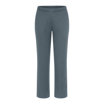 KARLOWSKY Herren Schlupfhose KASPAR Comfort-Fit Twill Anthrazit