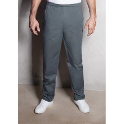 KARLOWSKY Herren Schlupfhose KASPAR Comfort-Fit Twill...