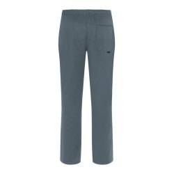 KARLOWSKY Herren Schlupfhose KASPAR Comfort-Fit Twill Anthrazit