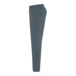 KARLOWSKY Herren Schlupfhose KASPAR Comfort-Fit Twill Anthrazit