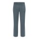 KARLOWSKY Herren Schlupfhose KASPAR Comfort-Fit Twill Anthrazit