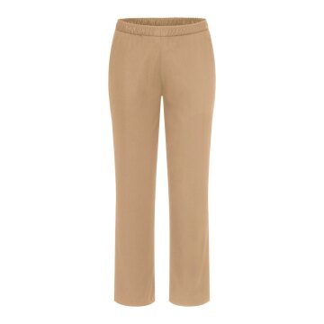 KARLOWSKY Herren Schlupfhose KASPAR Comfort-Fit Twill Sahara