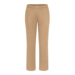 KARLOWSKY Herren Schlupfhose KASPAR Comfort-Fit Twill Sahara