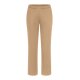 KARLOWSKY Herren Schlupfhose KASPAR Comfort-Fit Twill Sahara