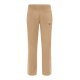 KARLOWSKY Herren Schlupfhose KASPAR Comfort-Fit Twill Sahara