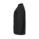 KARLOWSKY Damen Kochjacke AGATHE Stehkragen Modern-Fit Schwarz