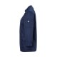 KARLOWSKY Damen Kochjacke NAOMI Druckknöpfe Modern-Fit Marine