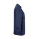 KARLOWSKY Damen Kochjacke NAOMI Druckknöpfe Modern-Fit Marine