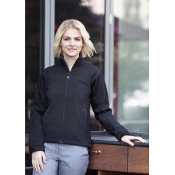 KARLOWSKY Damen Softshelljacke CLASSIC...