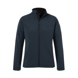 KARLOWSKY Damen Softshelljacke CLASSIC...