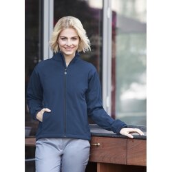 KARLOWSKY Damen Softshelljacke CLASSIC...