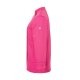 KARLOWSKY Damen Kochjacke LARISSA Druckknöpfe Modern-Fit Pink