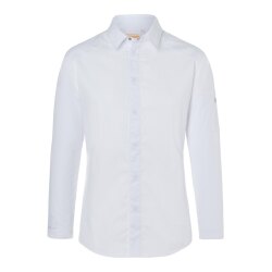 KARLOWSKY Herren Kochhemd MODERN-EDGE Langarm Modern-Fit...
