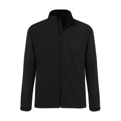 KARLOWSKY Herren Softshelljacke CLASSIC...