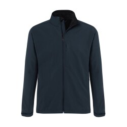 KARLOWSKY Herren Softshelljacke CLASSIC...
