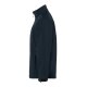KARLOWSKY Herren Softshelljacke CLASSIC Reißverschluß Marine