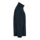KARLOWSKY Herren Softshelljacke CLASSIC Reißverschluß Marine