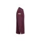 KARLOWSKY Herren Kochjacke GREEN-GENERATION Modern-Fit Aubergine