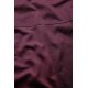 KARLOWSKY Herren Kochjacke GREEN-GENERATION Modern-Fit Aubergine