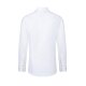KARLOWSKY Herren Hemd ACTIVE-STRETCH Langarm Kent Slim-Fit Weiß 3XL