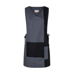 KARLOWSKY Damen Überwurfkasack MARILIES V-Neck...